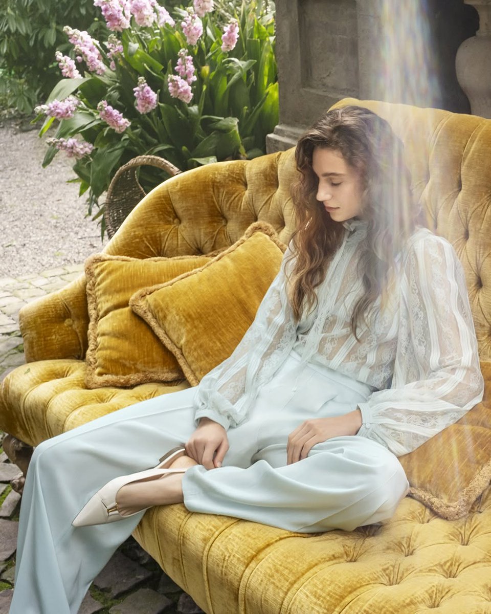 josefreire6's tweet photo. A baby‑blue moment made for the Party Season — soft, glowing, and easy to wear.
A pastel accent that introduces a touch of dreamy elegance to every event. https://t.co/WJTgQ9Ij0k
