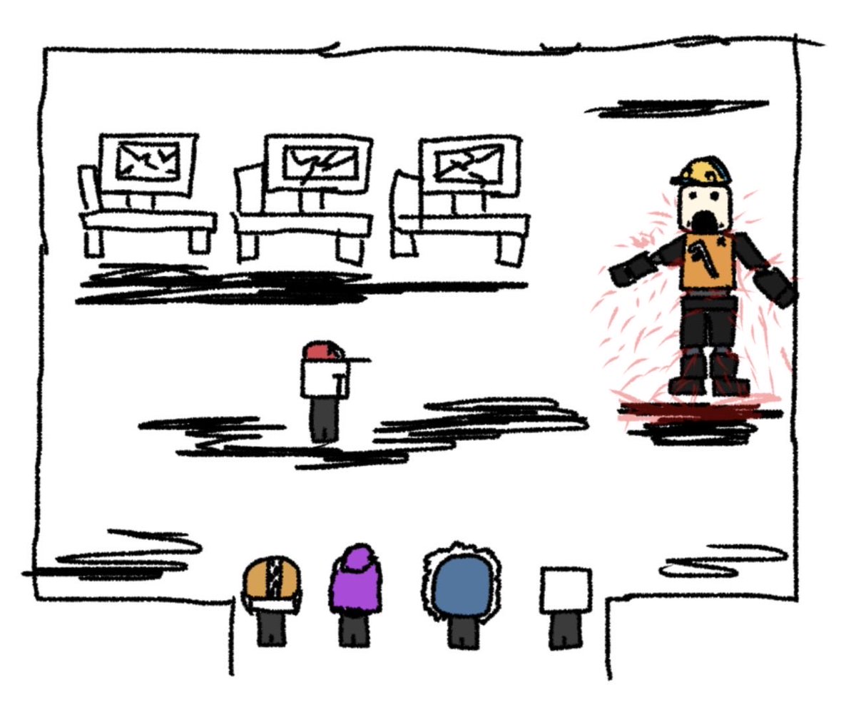 zig_222's tweet photo. This is how the roblox 20 event will end i think #roblox https://t.co/TzXReNOAn4