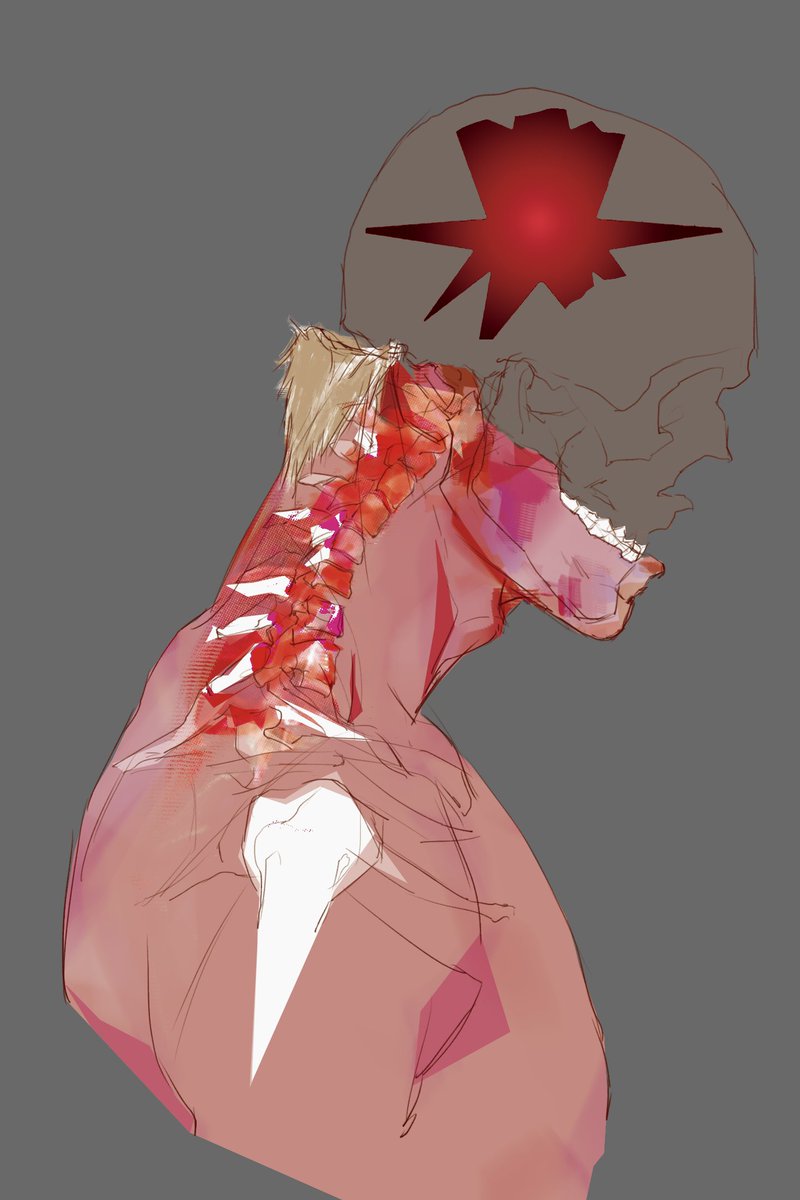stars_can_die's tweet photo. Marleyan #aot https://t.co/Sw3vckGUOw