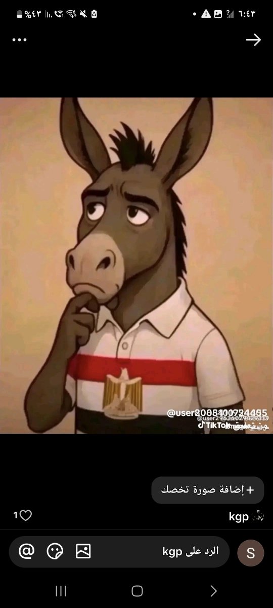 SilmAlial's tweet photo. @Raed_zh07 حيش الكفته انش انقر يله
ابي احمدوراك اهرب اهرب اعمل نفسك نايم ههههههههههه يافسيخ ههههه https://t.co/MX6zuoVX0Y