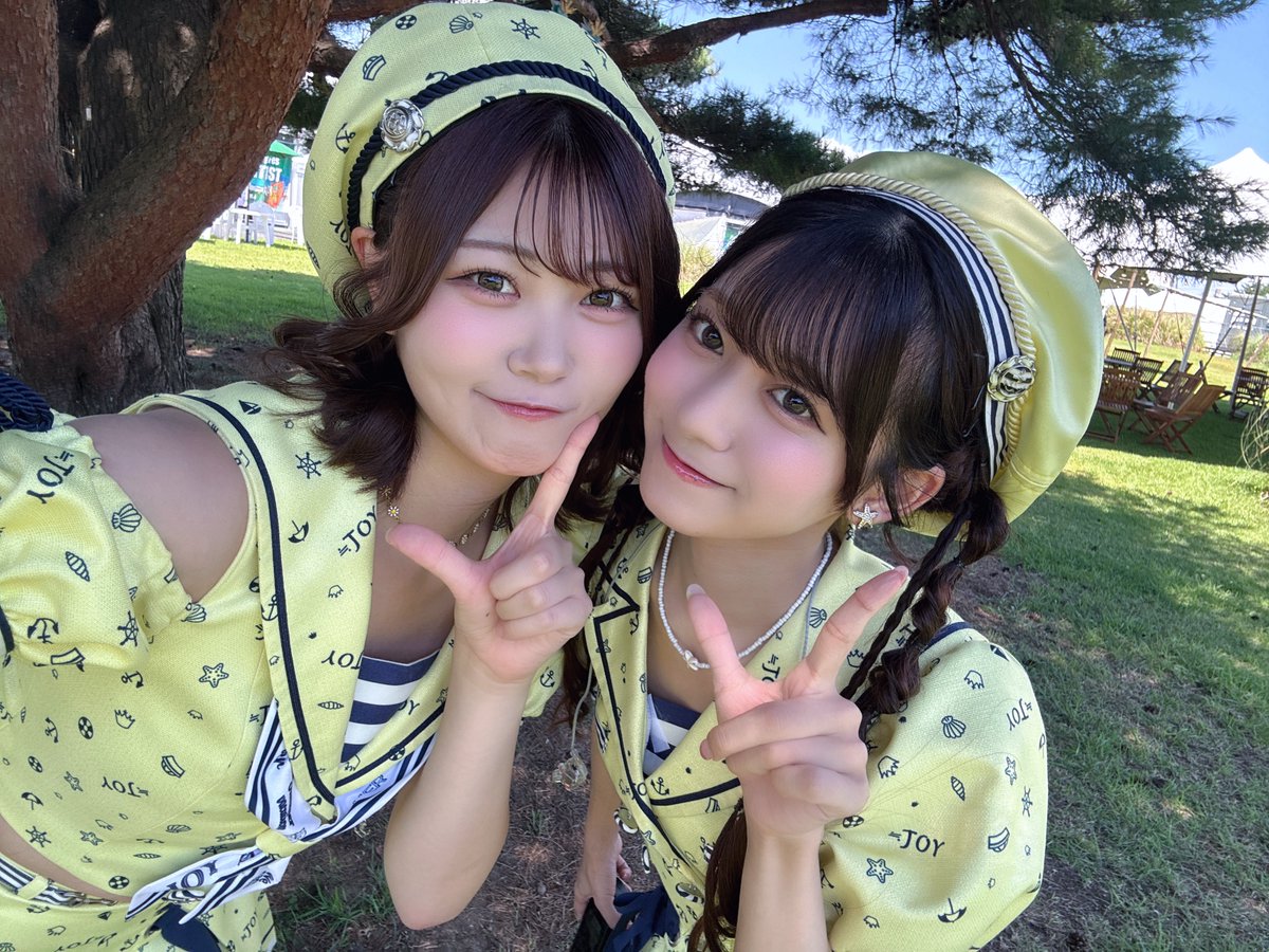 ozawa_aimi__'s tweet photo. 美月お誕生日おめでとう〜！！🩵
にゃんにゃんおみつさん^._.^

沢山沢山！笑っていてほしい☺️!!
みっちゃんを笑顔にできる人になりたいよ-  ̫-
そして毎日頑張ってて本当に偉いよ(;_;)

今年のSASUKE予選会も頑張ろうね😭❤️‍🔥
ファンの皆さんと一緒に! 美月にパワー届けるよ😉‼️‼️#大信田美月生誕祭2026 https://t.co/y5CPJDFDg6