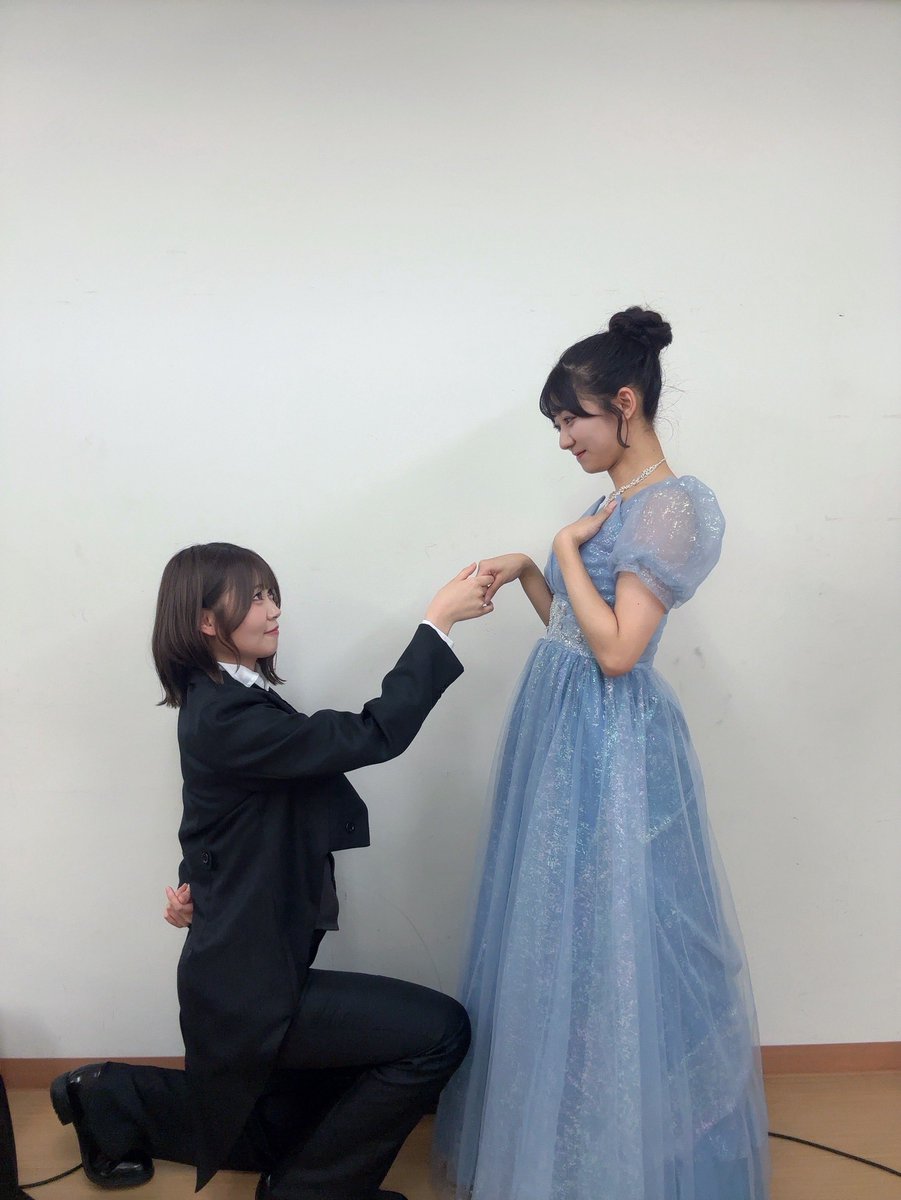 ozawa_aimi__'s tweet photo. 美月お誕生日おめでとう〜！！🩵
にゃんにゃんおみつさん^._.^

沢山沢山！笑っていてほしい☺️!!
みっちゃんを笑顔にできる人になりたいよ-  ̫-
そして毎日頑張ってて本当に偉いよ(;_;)

今年のSASUKE予選会も頑張ろうね😭❤️‍🔥
ファンの皆さんと一緒に! 美月にパワー届けるよ😉‼️‼️#大信田美月生誕祭2026 https://t.co/y5CPJDFDg6