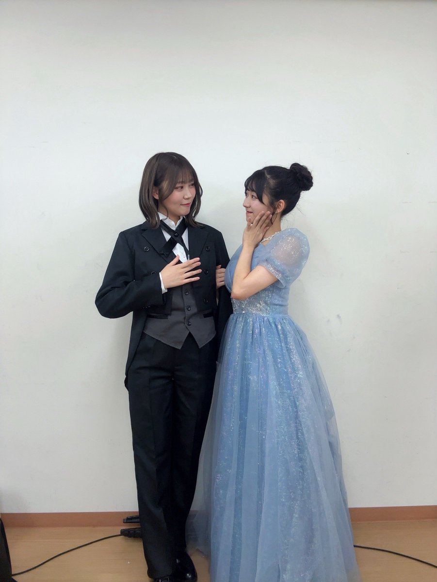 ozawa_aimi__'s tweet photo. 美月お誕生日おめでとう〜！！🩵
にゃんにゃんおみつさん^._.^

沢山沢山！笑っていてほしい☺️!!
みっちゃんを笑顔にできる人になりたいよ-  ̫-
そして毎日頑張ってて本当に偉いよ(;_;)

今年のSASUKE予選会も頑張ろうね😭❤️‍🔥
ファンの皆さんと一緒に! 美月にパワー届けるよ😉‼️‼️#大信田美月生誕祭2026 https://t.co/y5CPJDFDg6