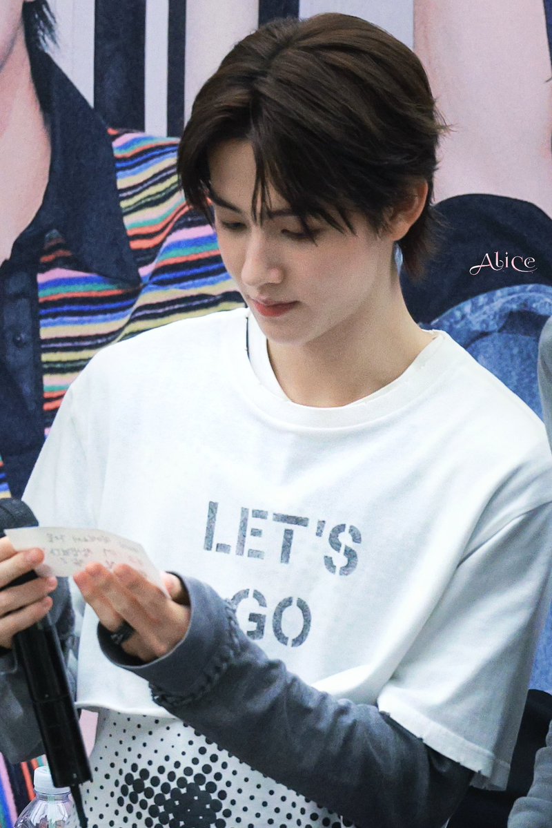 AliceHarrt_0113's tweet photo. 250920 

#SEONGHYEON #성현
#CORTIS #코르티스 https://t.co/maLvLrwi11
