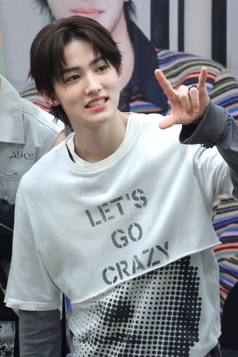 AliceHarrt_0113's tweet photo. 250920 

#SEONGHYEON #성현
#CORTIS #코르티스 https://t.co/maLvLrwi11