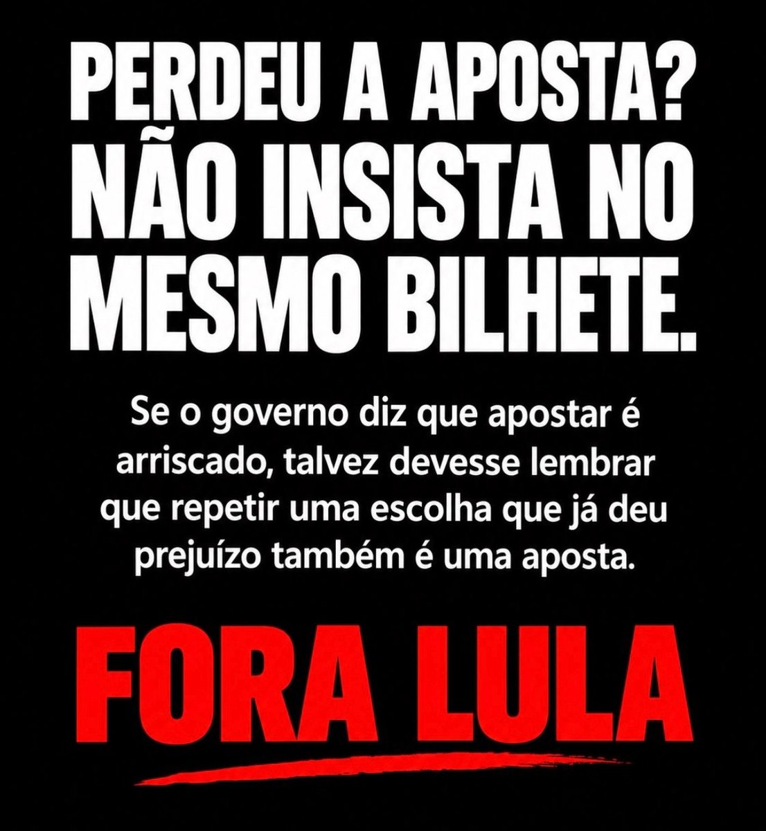 sidneydba's tweet photo. Sou Rubro Negro e digo não ao Cavalo Paraguaio 😂 https://t.co/xxkwYzWwFM
