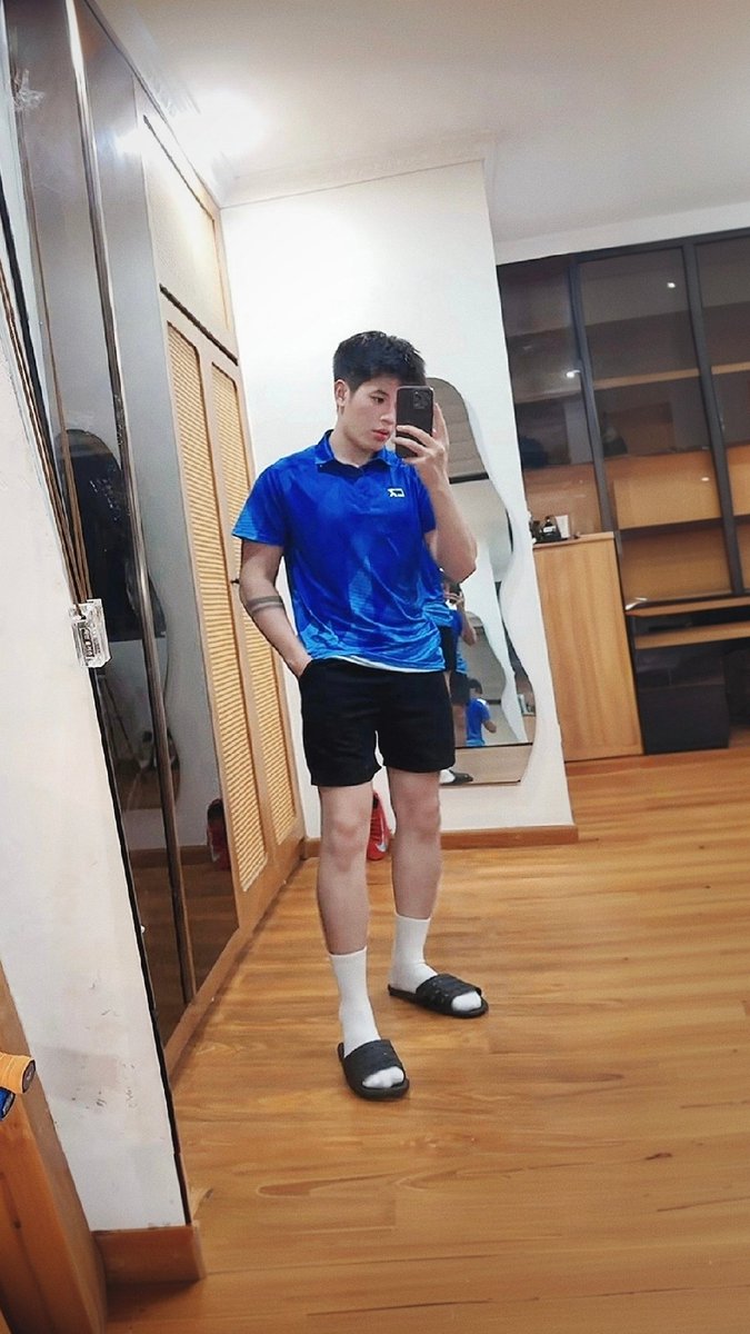 ngangaga2010's tweet photo. Đẹp trai ko? https://t.co/usB9Fp4Kkn
