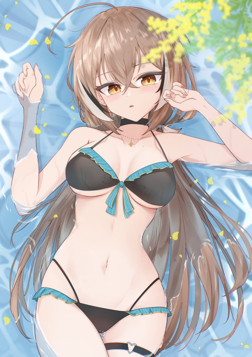 nyarukahana's tweet photo. #drawMEI https://t.co/3QWaWW0BZM