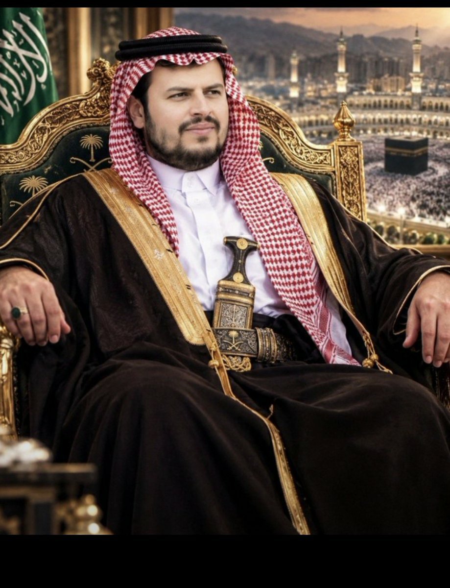 lgyrxl's tweet photo. بصفتك مسلمًا، هل تقبل ان يكون هذا الشخص خادم الحرمين الشريفين؟؟

◯ نعم

◯ لا https://t.co/UtKusk385N