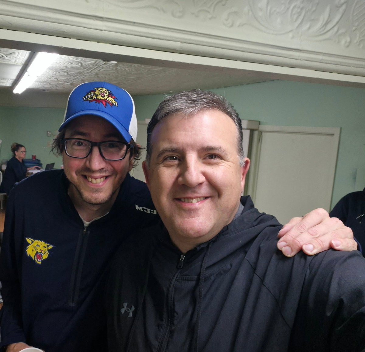 DanielAllainNB's tweet photo. What great sessions with PC members in Bouctouche, Dalhousie, Rothesay/Quispamsis and Saint John!

Shout-out to MP John Williamson New Brunswick Southwest who was hosting a group of volunteers from his riding - wow, great event in Grand Bay-Westfield!

Please vote....We can answer your questions at daniel@danielallain.ca

Be sure to: 
✅ Check the mail for your ballot. 
✅ Complete and mail it back before Oct 5.
✅ Contact us if you need assistance.

///

Quelles excellentes rencontres avec les membres du Parti Progressiste-conservateur aujourd'hui à Bouctouche, Dalhousie, Rothesay/Quispamsis et Saint John !

Un grand merci au député John Williamson (Nouveau-Brunswick-Sud-Ouest) qui accueillait un groupe de bénévoles de sa circonscription : quel bel événement à Grand Bay- Westfield !

N'oubliez pas de voter... Nous sommes à votre disposition pour répondre à vos questions à l'adresse: daniel@danielallain.ca.

Assurez-vous que: 
✅ Surveillez l'arrivée de votre bulletin de vote par la poste.
✅ Remplissez-le et renvoyez-le avant le 5 octobre.
✅ Contactez-nous si vous avez besoin d'aide.