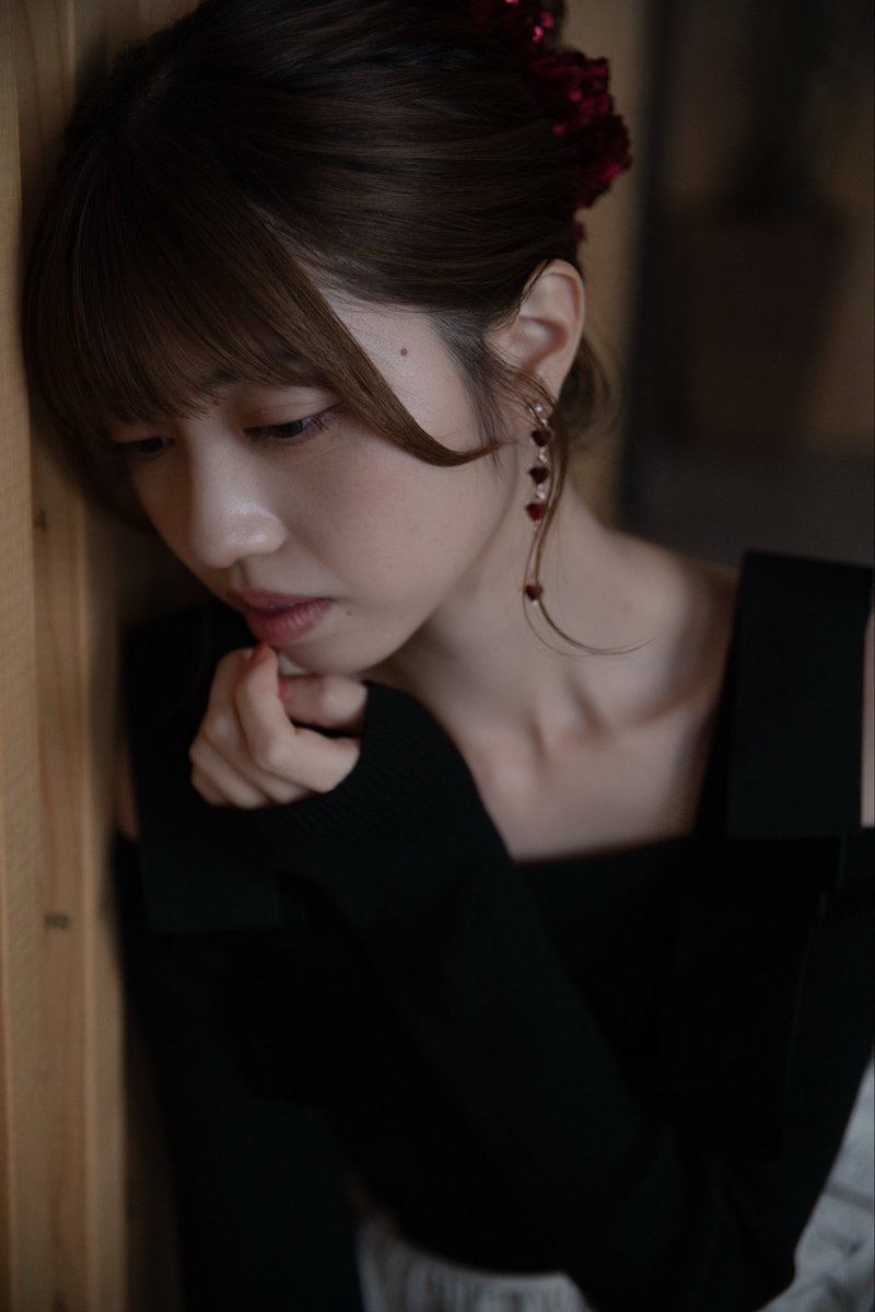 mango_umeume's tweet photo. #カメ教 
#おもちフォト 
講師：見崎傑先生　@SUGURU_MISAKI 
モデル：梶原おもちさん　@omochi_roooom https://t.co/yVw1aBqFy0