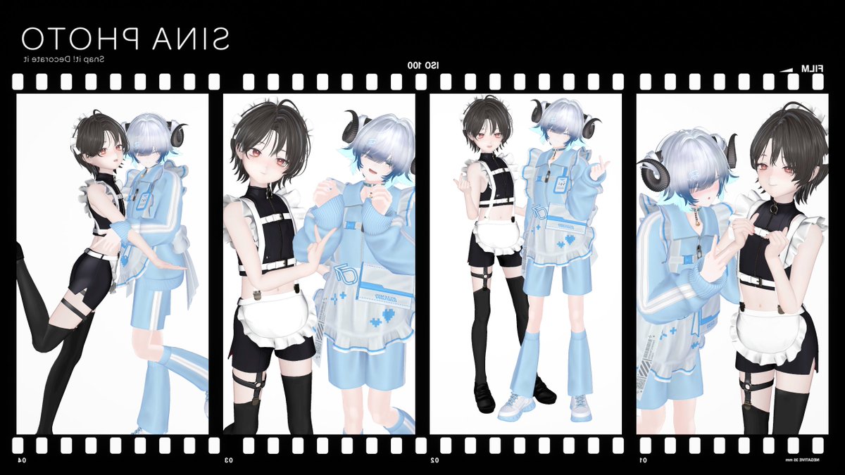 mini_3_3's tweet photo. ふにゃおすになって人格が麻痺しました。 本物のふにゃおすたちはすごい人たちでした https://t.co/Ev6bYqA9Sq