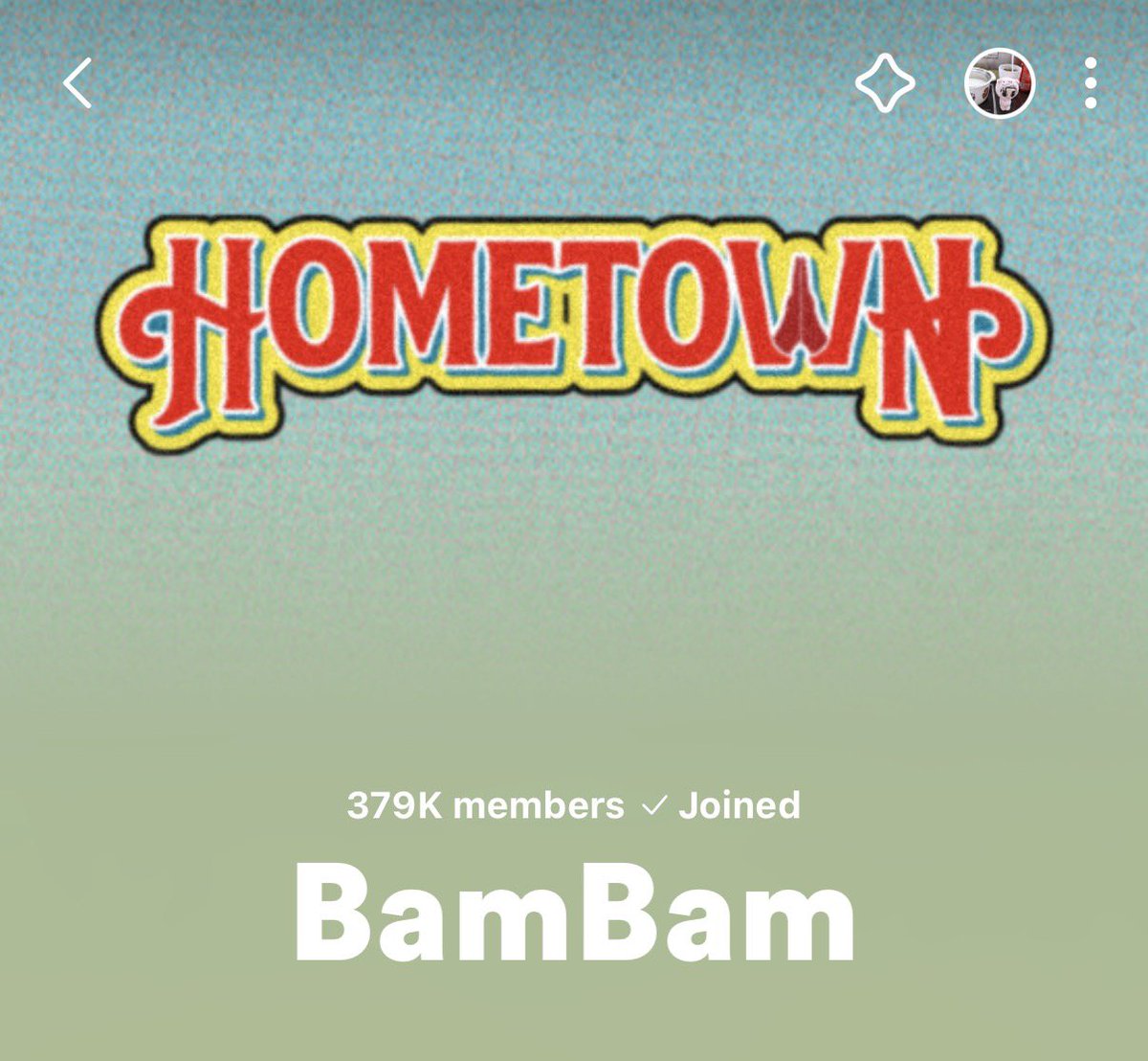 BamBamBooster's tweet photo. ตอนนี้ BamBam Weverse Official กลับมาอัพเดทอีกครั้งแล้วนะคะ สำหรับใครที่ติดตามไว้แล้ว ฝากทุกคนแวะเข้าไปกด Like คอมเม้นสำหรับคลิปใหม่ ๆ ใน Weverse ด้วยน้า
🔗 https://t.co/wDd6sjjyQe 

*เหมือนว่าคลิปจะ Link กับ YouTube ด้วยนะคะ เพิ่มยอดได้สองต่อเลยค่ะ 🫶🏻

#BamBam #뱀뱀 @BamBam1A 
@BAMBAMxBAMMIE