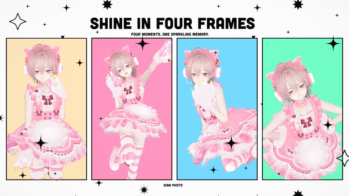 mini_3_3's tweet photo. ふにゃおすになって人格が麻痺しました。 本物のふにゃおすたちはすごい人たちでした https://t.co/Ev6bYqA9Sq