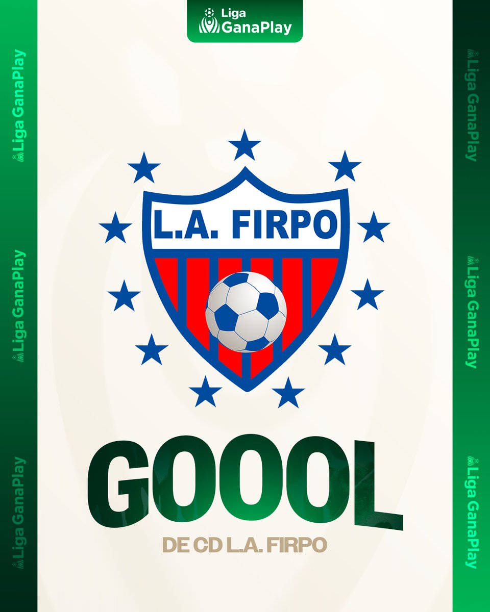 primerafutboles's tweet photo. โฑ๏ธ90+4 | Gooool Pampero, la ventaja aumenta.
#LAFirpo 2๐0 #CDรguila
#LigaGanaPlay #NuestraPasiรณn #Apertura2026 https://t.co/ZgKKieKJ3W