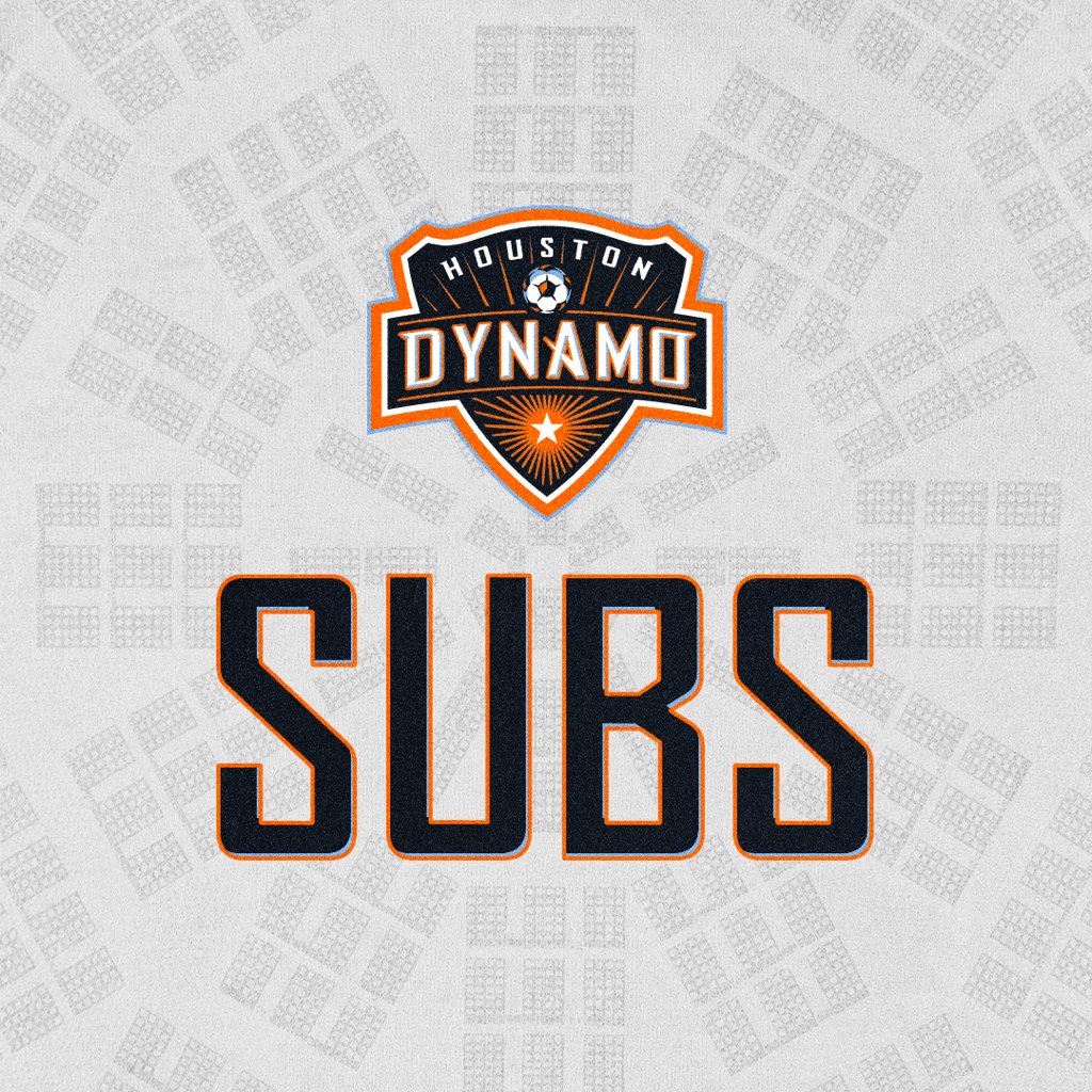 HoustonDynamo's tweet photo. 55’ Sub

In: Felipe Andrade
Out: Franco Negri

HOU 0-2 KC | #BringTheHustle https://t.co/kUj1cYCovh