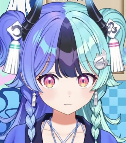 S_meramera's tweet photo. みんなは仮面有無どっちが好きじゃ?
某は両方なのじゃ🥰 https://t.co/qxsDQ73xoa