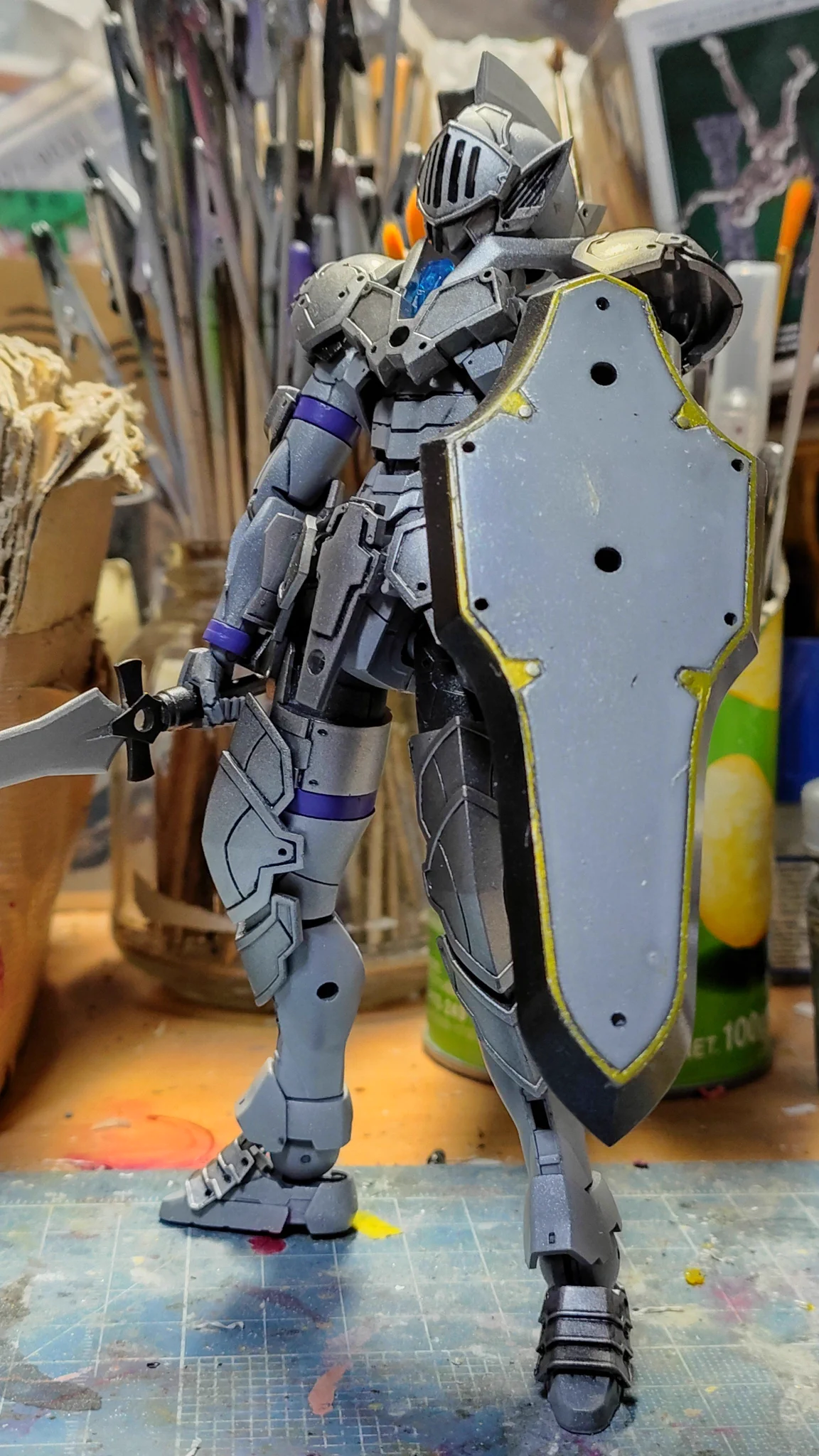 しばいつん على X: 