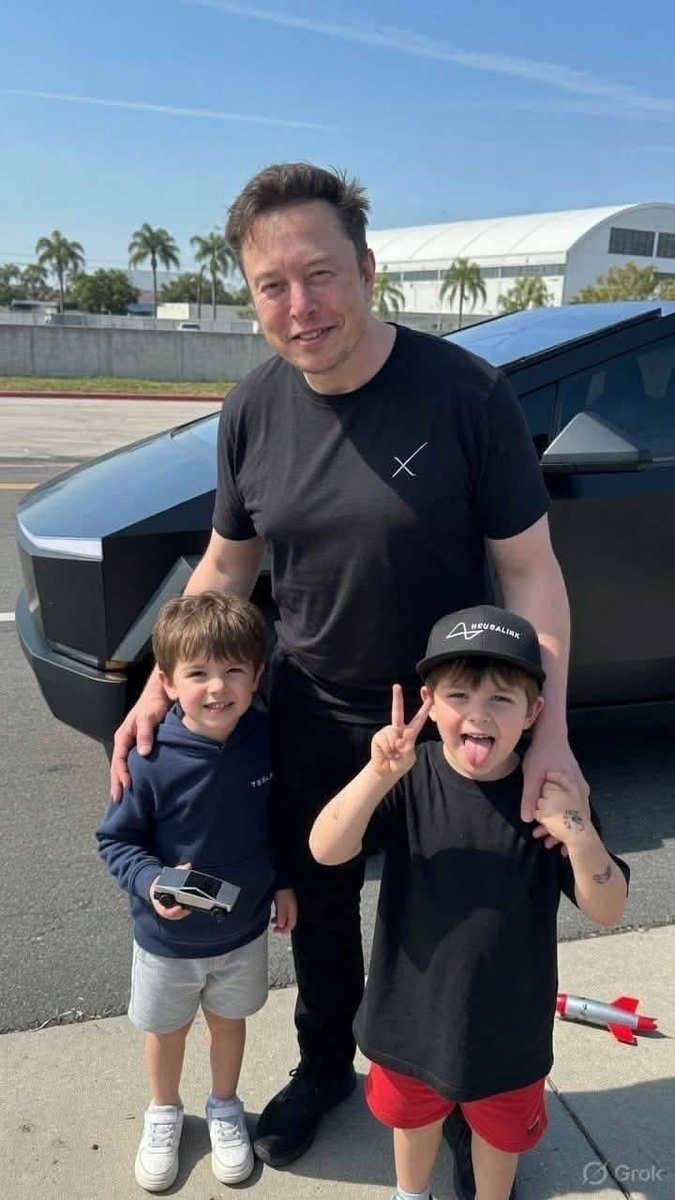 Elonpage114's tweet photo. Little X ❤️ Let me see a Heart ❤️ if you truly do love us tro the depth of your heart https://t.co/U3Yq5VobxQ