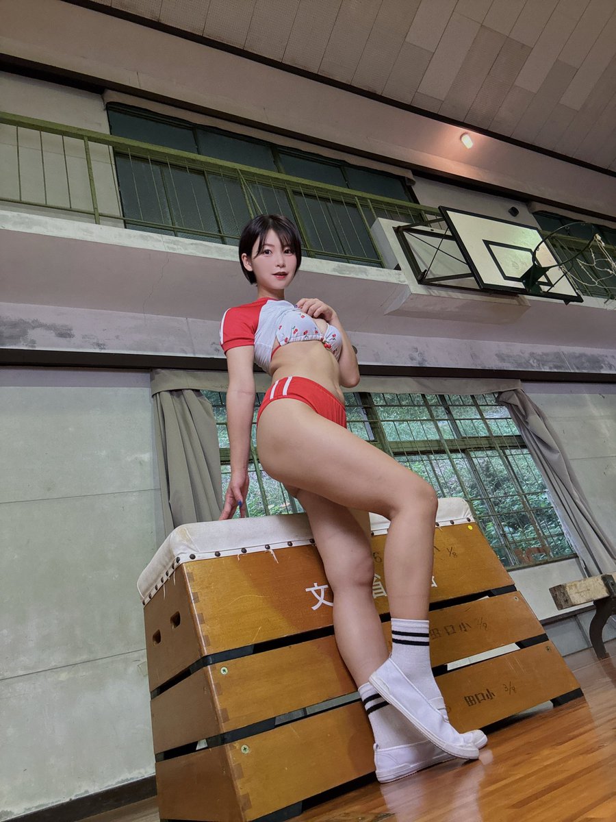 official_junata's tweet photo. 尻トレ順調🍑 https://t.co/7dTruCyveu
