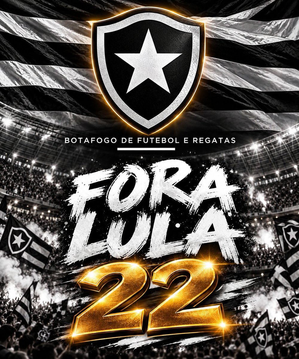 flauzinovalter1's tweet photo. Fora Lula ladrão https://t.co/DkxkwCXVZ3