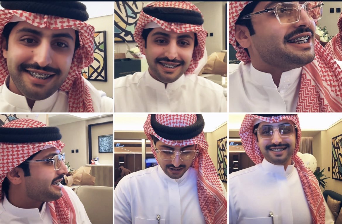 Zoomtx3's tweet photo. 𝓗𝓪𝓹𝓹𝔂 𝓑𝓲𝓻𝓽𝓱𝓭𝓪𝔂🎂🤍

@m_z4ed | #منصور_ال_زايد https://t.co/9RBmYUEKxT
