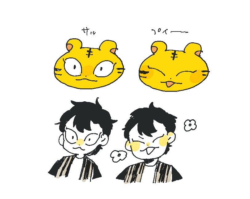 giiey's tweet photo. ﾌﾟｲ https://t.co/kZ0UXYvGOL
