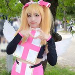 Photo by 卯月桜@気軽に｢桜｣と呼んでください (@cherry124cos)