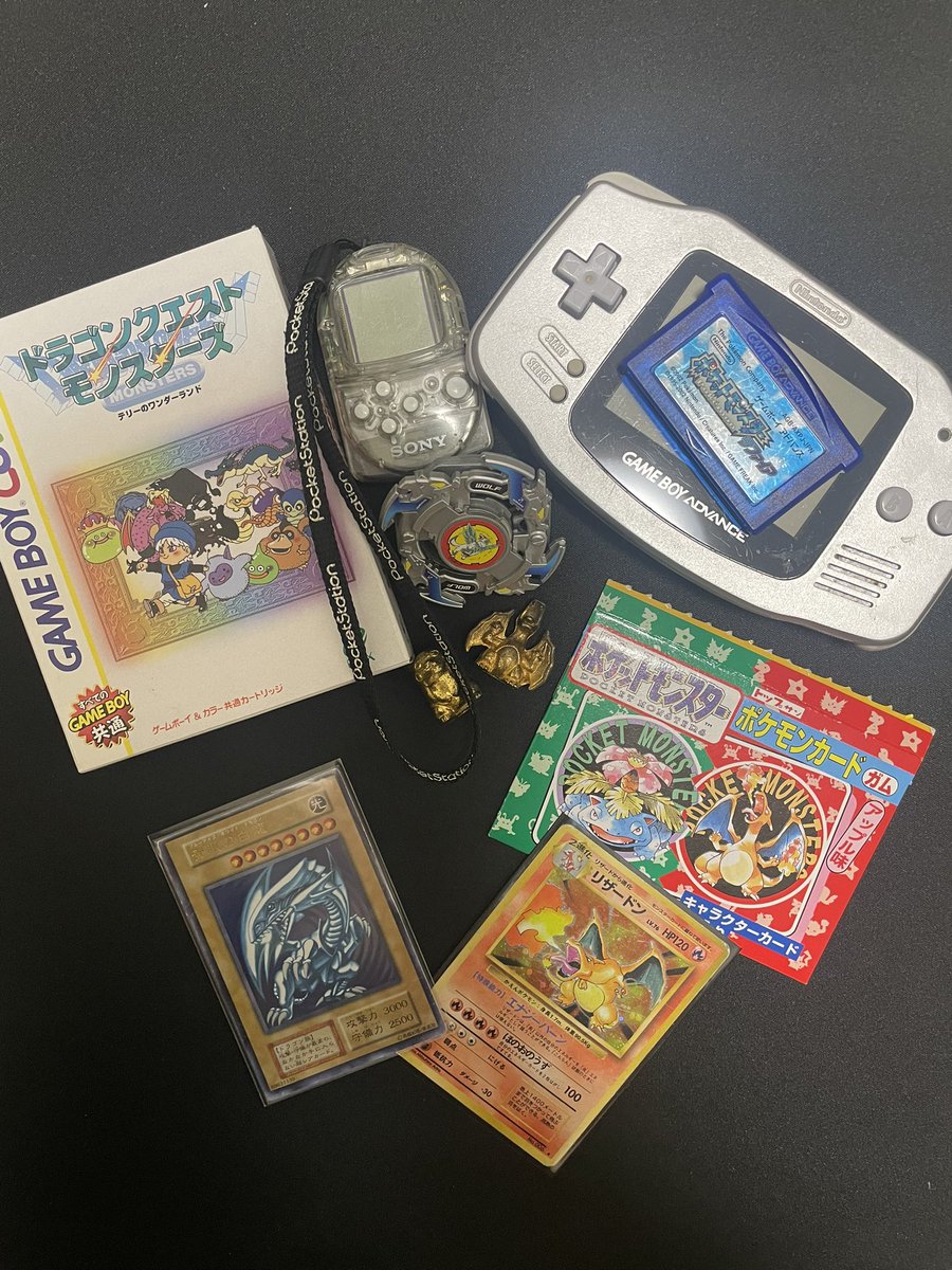 rimuru__8's tweet photo. 「5時までには帰るのよー！」
と母に言われて遊びに出かけた
小学生時代の思い出たち https://t.co/8kfICIFqI2