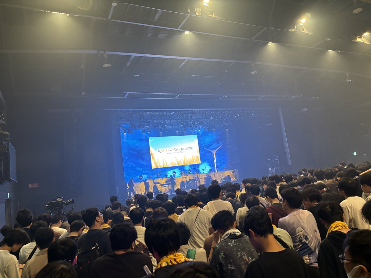 taiyouKey120's tweet photo. KSL行って来ました！
全てが最高でした
今年も参加出来て本当に幸せです
Keyしか勝たん https://t.co/fouu8QO6q7