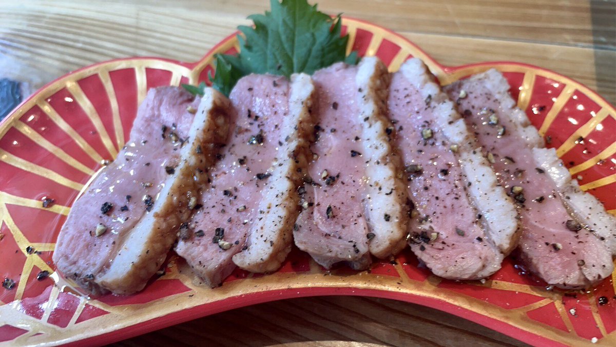 shingari_soka's tweet photo. こんにちは！
本日も元気に営業スタートです！
皆様のご来店心よりお待ちしております♪

営業時間
週末 ﾗﾝﾁ11:00～lo15:00
        ﾃﾞｨﾅｰ17:00～lo21:00

#草加蕎麦
#草加ランチ
#草加グルメ https://t.co/leFdr0UBUl
