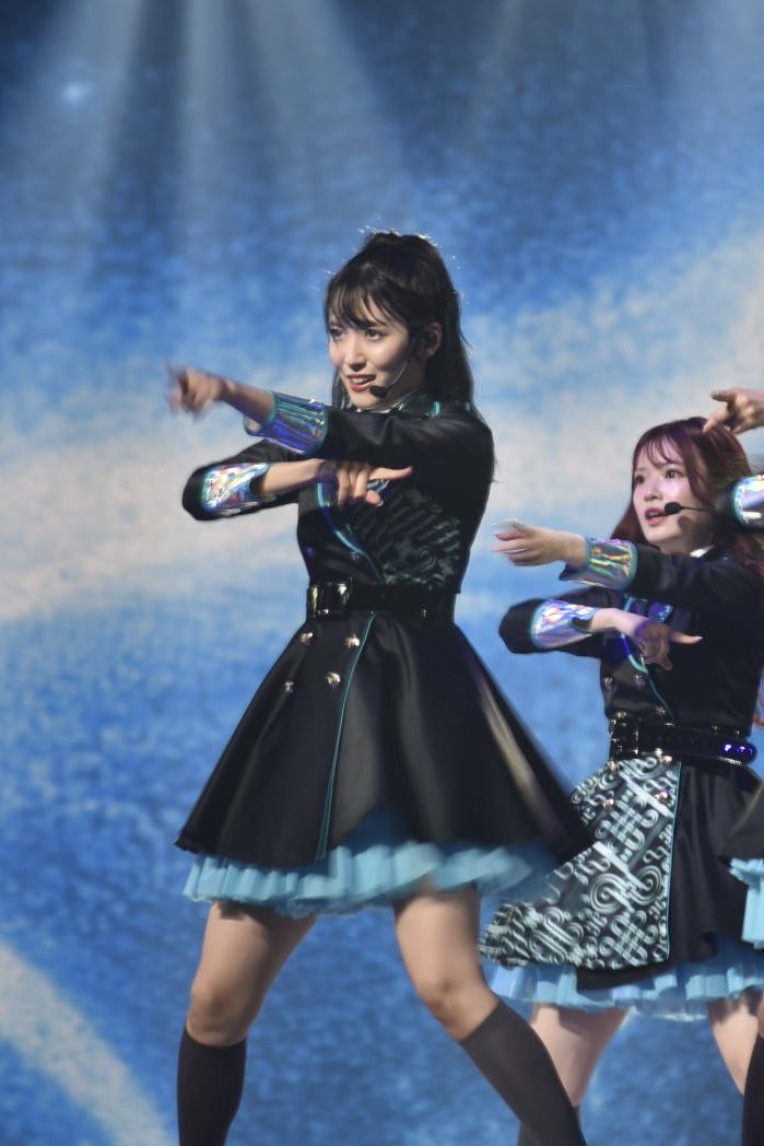 nkyk_03's tweet photo. 2026/09/26
𝐀𝐊𝐁𝟒𝟖 𝐓𝐇𝐑𝐄𝐄 𝐂𝐎𝐍𝐂𝐄𝐏𝐓𝐒 𝐋𝐈𝐕𝐄
~新曲「好きish」コンサート~
in K-Arena Yokohama

下尾みうちゃん

#AKBサンコンコン #AKB48
#下尾みう@miumiu_0403 https://t.co/xTFktsETem