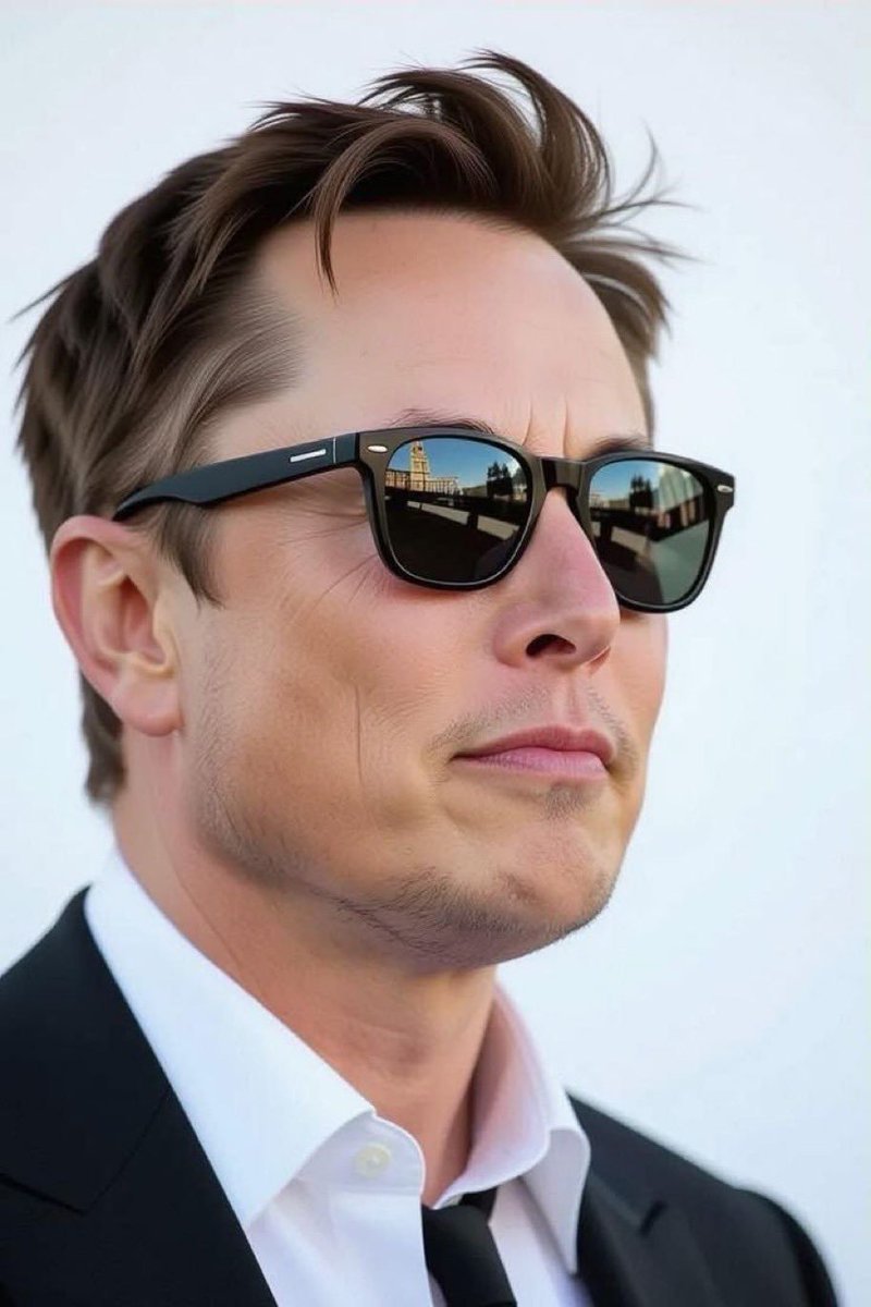 Elonpage114's tweet photo. Has Elon Musk had a positive impact on the world?

A. Yes
B. No

👇 Be honest. https://t.co/bBKgQY8FeM