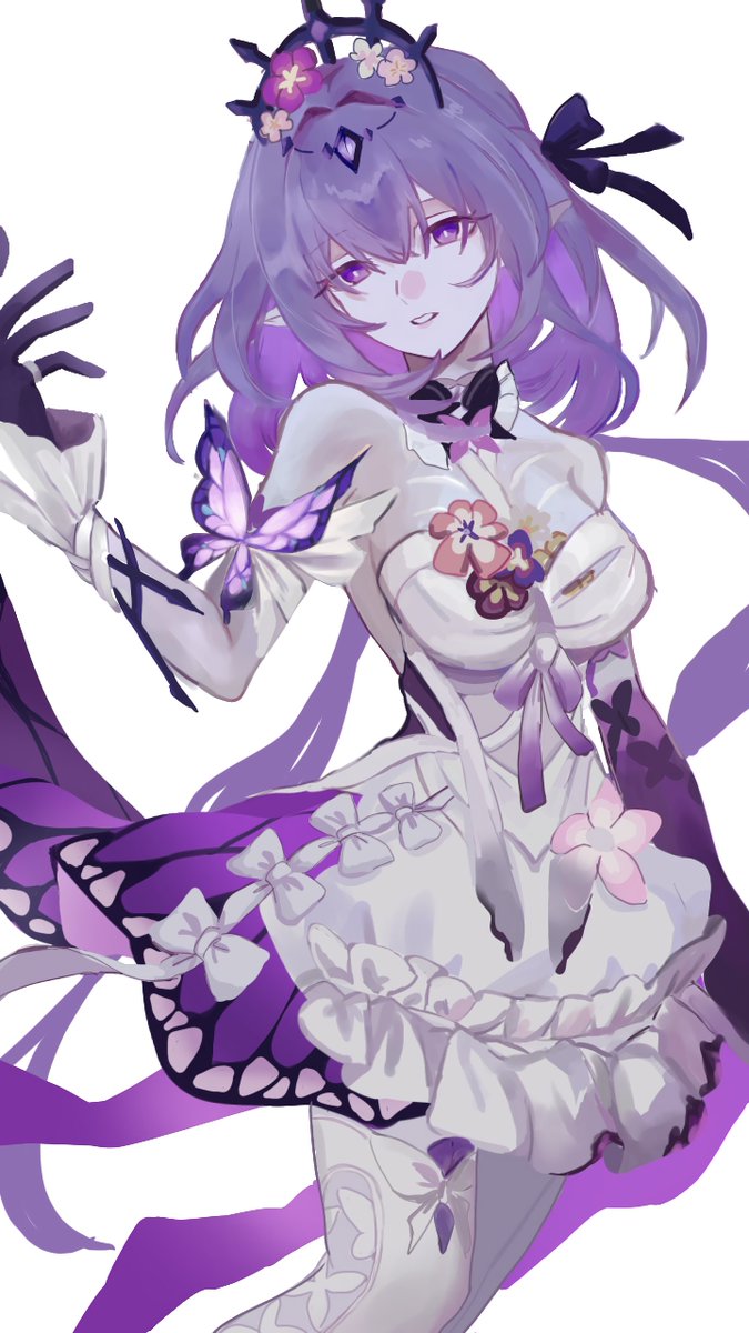 nmtya_y_06's tweet photo. #崩壊スターレイル 
キャストリス https://t.co/RvrOQNNDxA