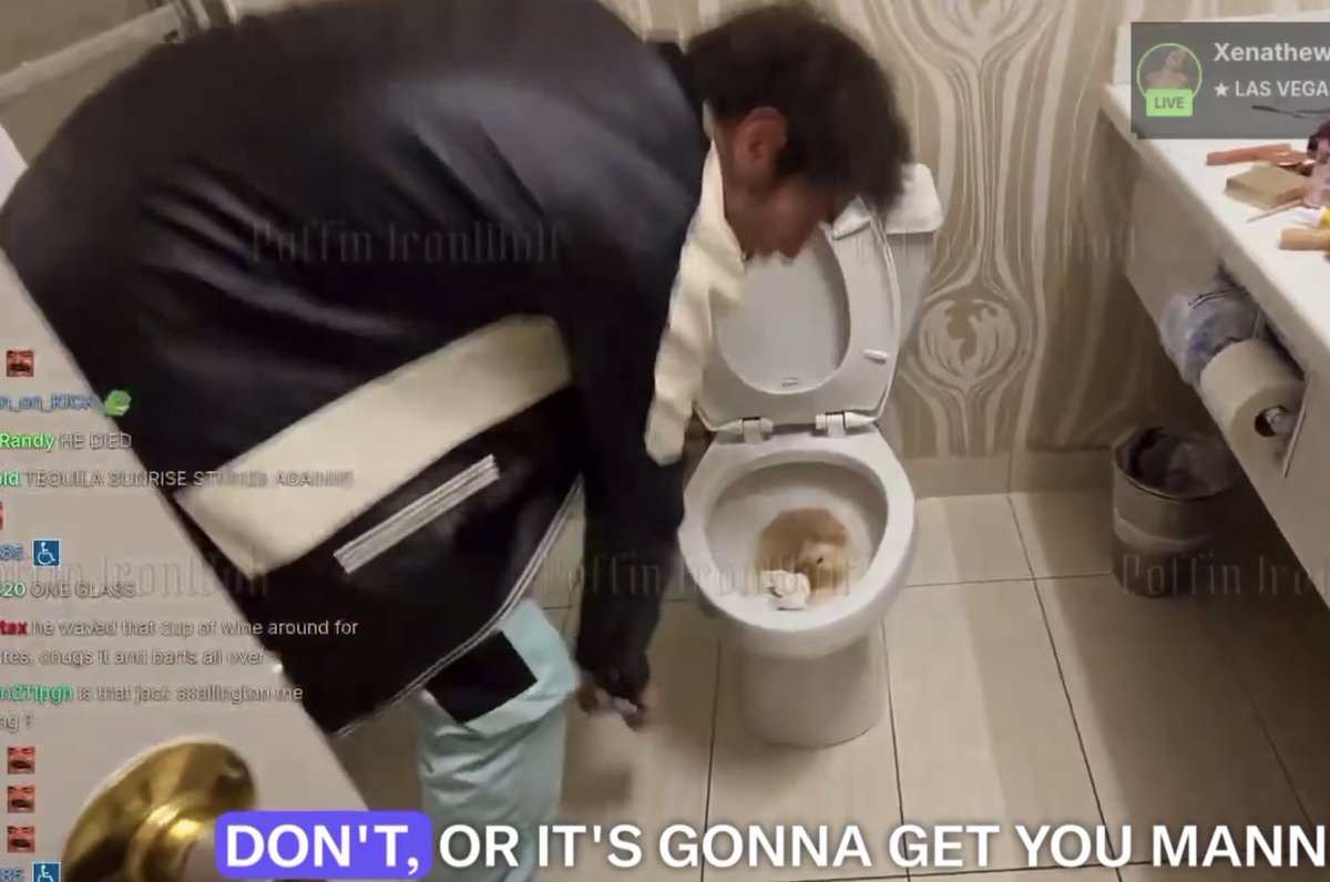 FinalBossXL's tweet photo. Disgusting. #seeex #fishtanklive https://t.co/5HRACIf12P