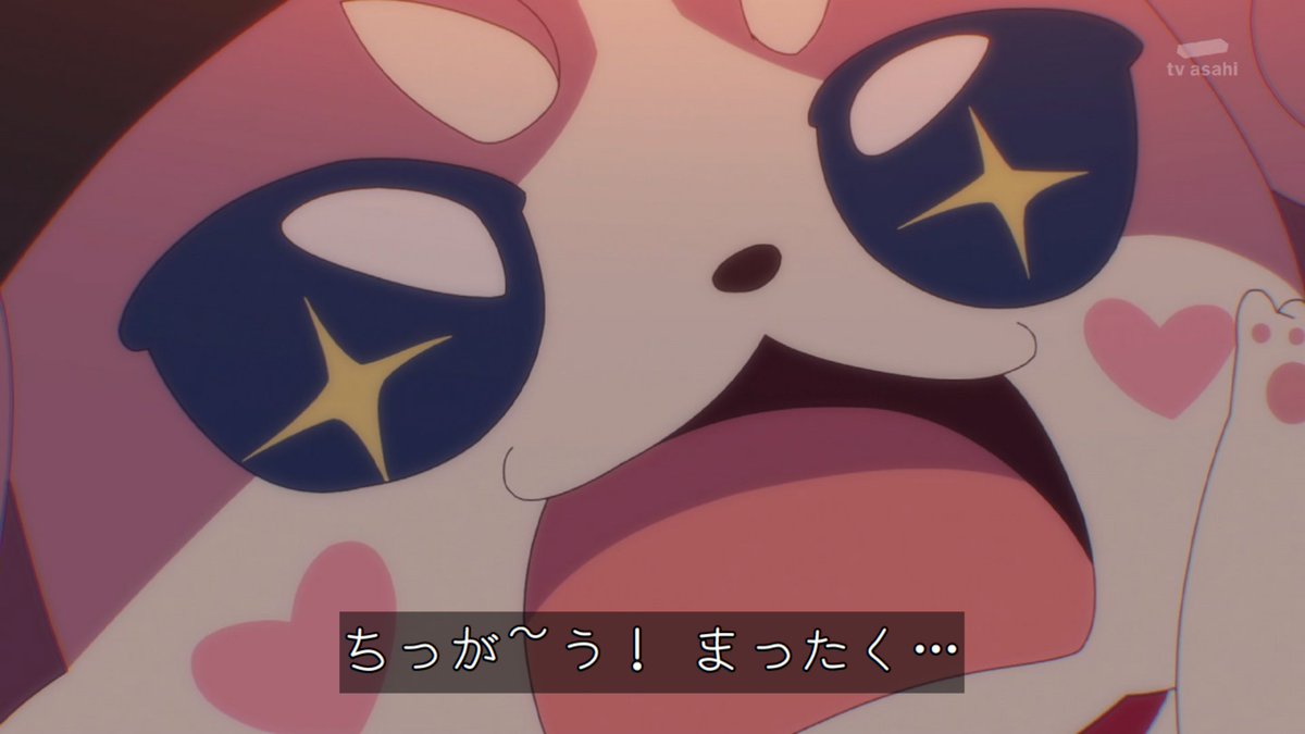 merusepi00q's tweet photo. ウソノワール様
鎧を被っていた時なら「ちっが〜う！」なんて絶対言ってそうにないよね https://t.co/KNXJdOR0pG