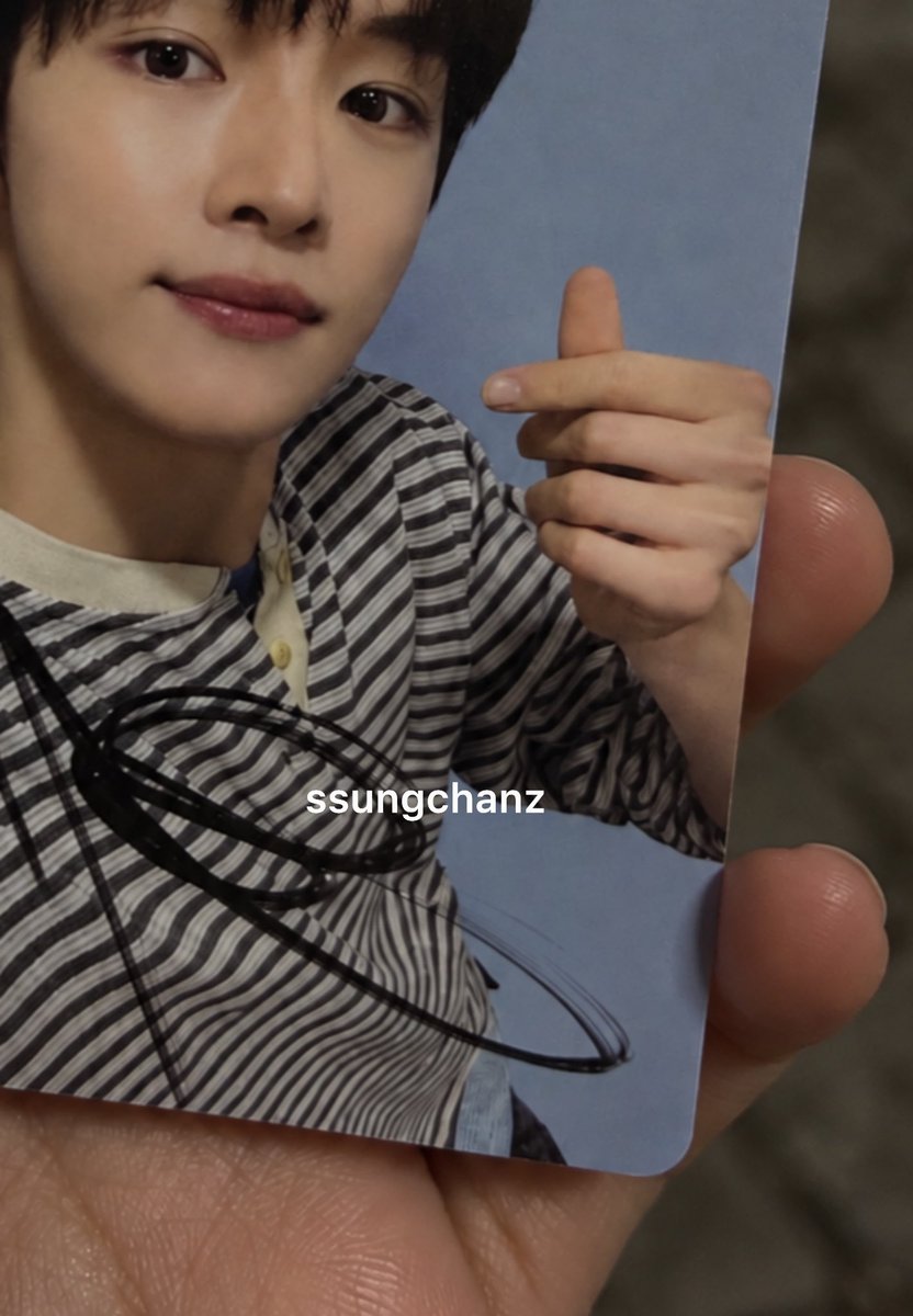 ssungchanz tweet picture