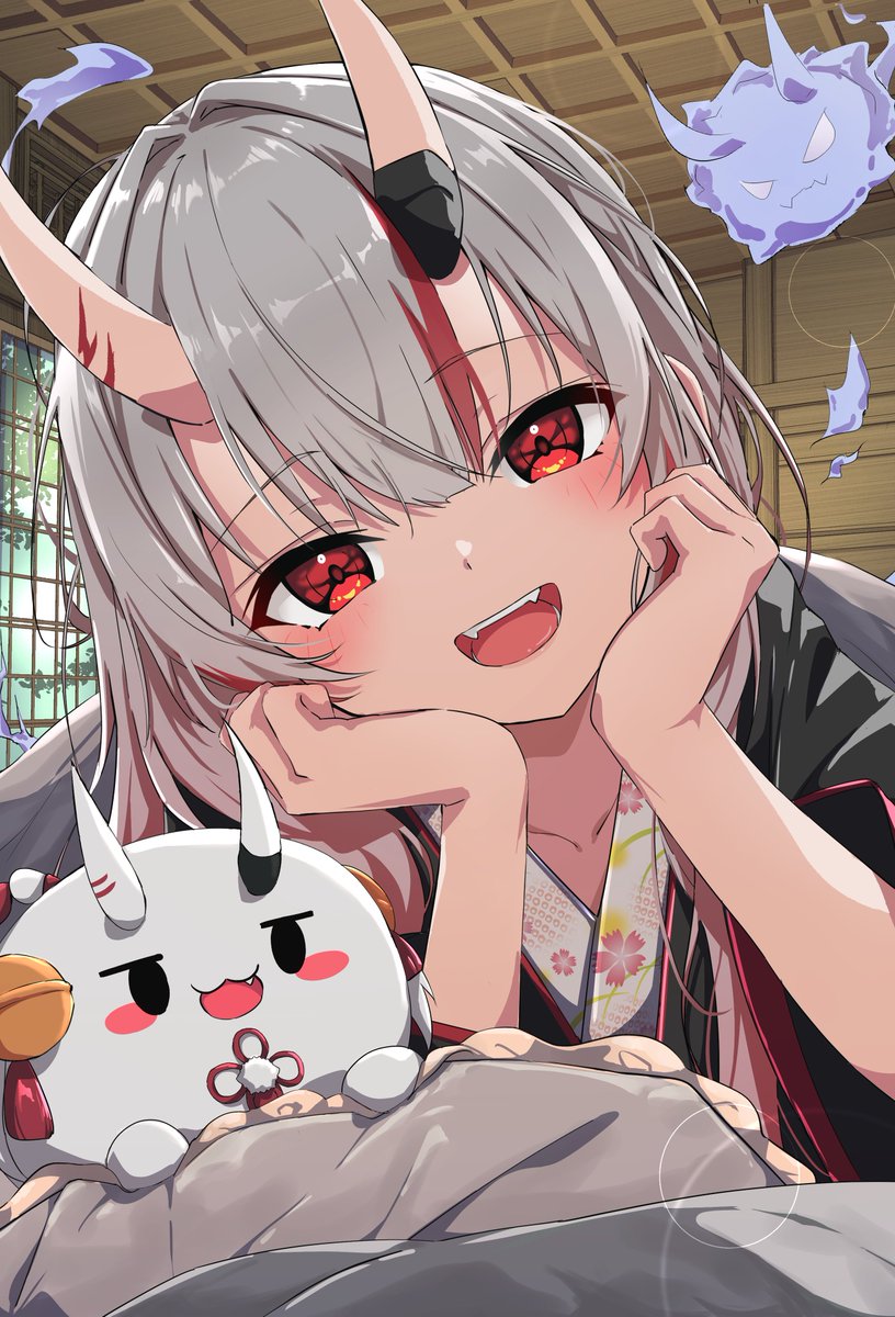 fumibeing's tweet photo. おはよ https://t.co/SJqjxAB6YK