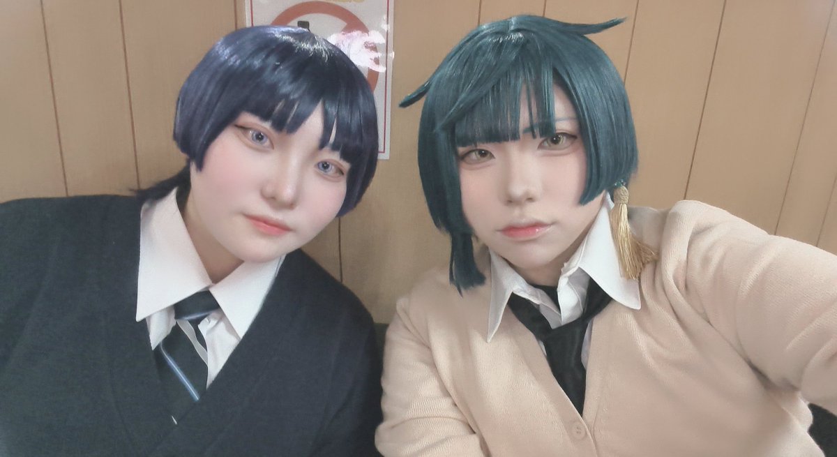 hane_z3's tweet photo. ｿｸﾎ✌️
#あだパラ3 https://t.co/5R2aKjMHWn