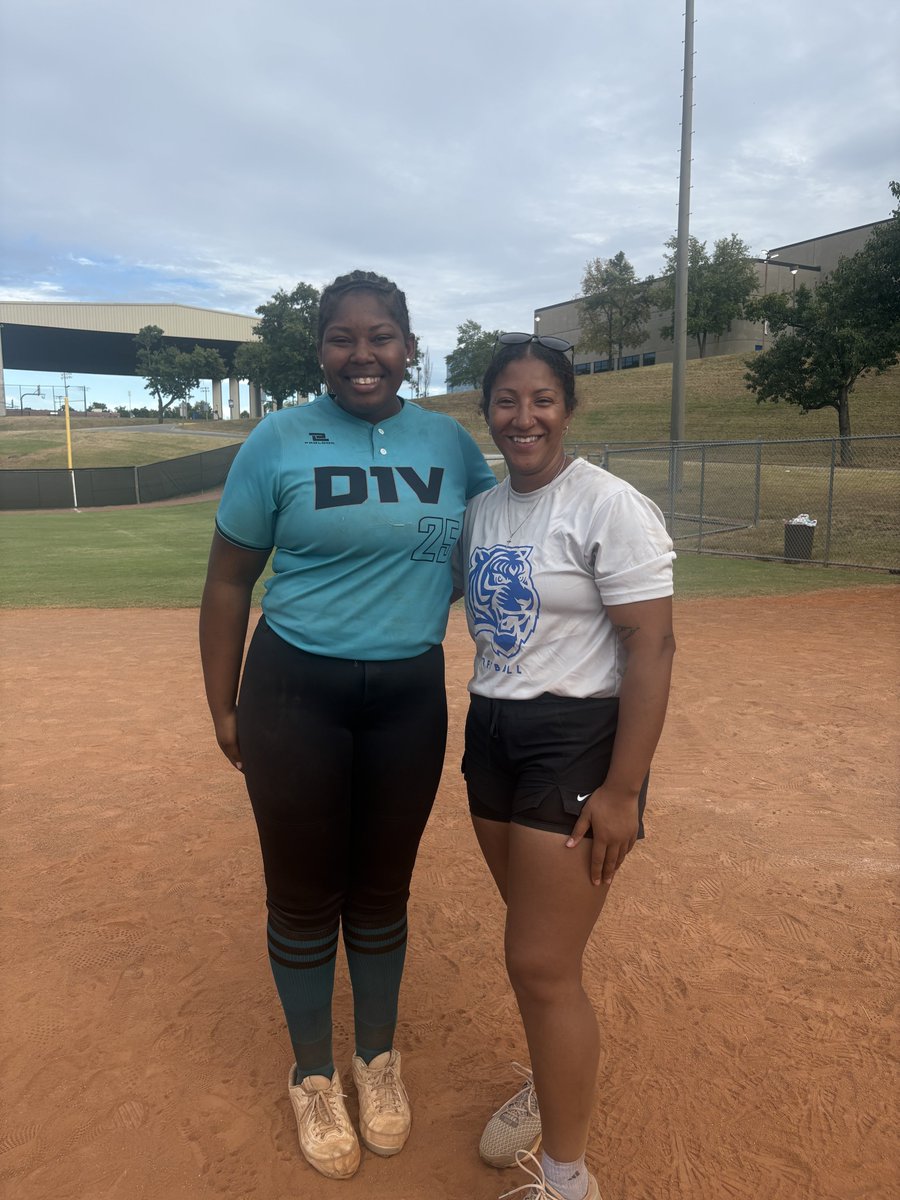 kiera2029's tweet photo. Thank you for a great camp  today! Looking forward to coming back soon. In the meantime back to work.@TNStateSoftball @CoachG_14274 @CoachSaiDaniels @commit2HBCU @HBCUSoftball @MSPtakeover @D1VFlorida @d1vision_sb @LineDsoftball @SunilSportsNews @ExtraInningSB @hghs_softball https://t.co/kYd4gJCTOS