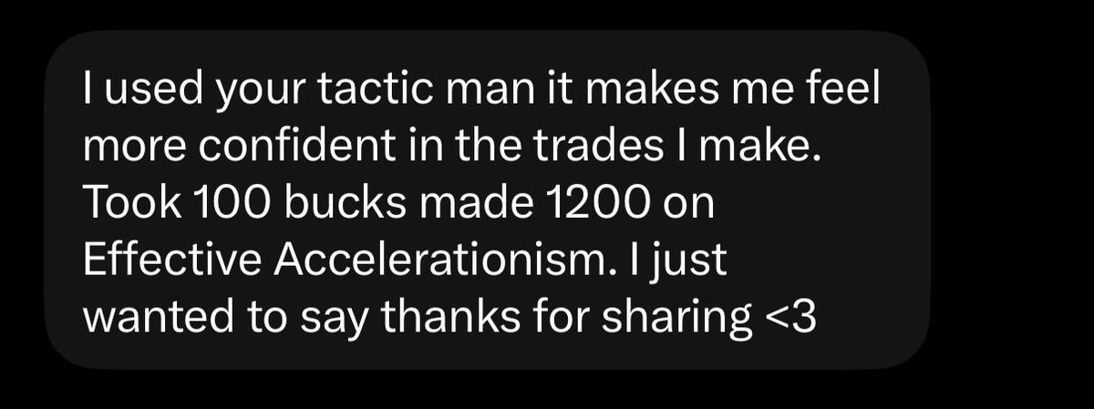 mattdorta's tweet photo. Made my day. 

Shout out the data on @mobyagent. https://t.co/q4xW1UNqok