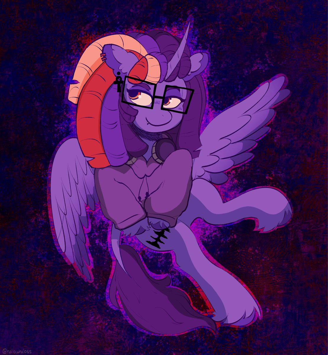 hollowhaloss's tweet photo. Dub #vyletpony https://t.co/yzfykrxYl8