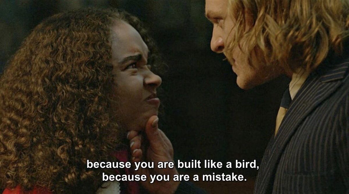 daenerysincel's tweet photo. when you have a mother https://t.co/ts2tfuJdNE