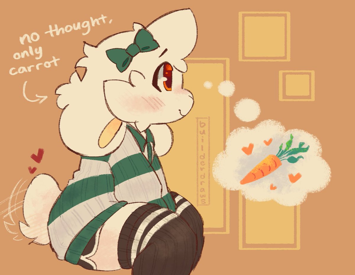BuilderAltWCF1's tweet photo. bnuuy for international bnuuy day :3 https://t.co/0CIeboj0fi