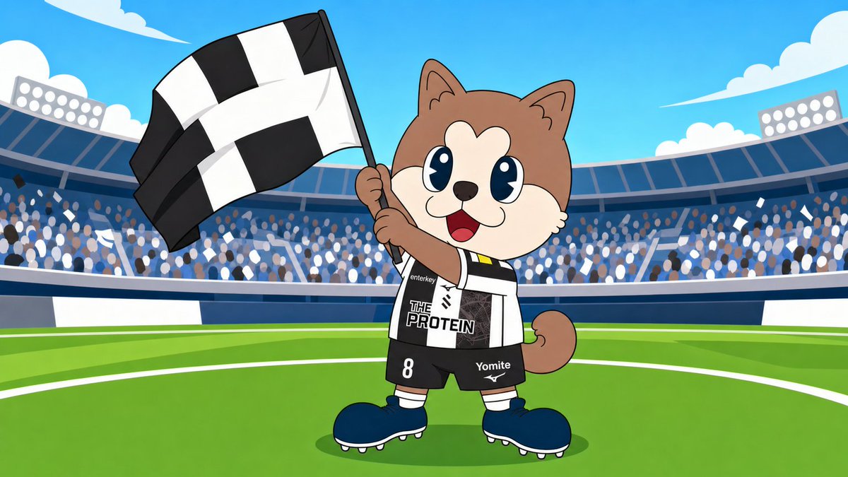 shibit428's tweet photo. きょうは試合の日だよ⚽

14時キックオフ、つくばFC万博グラウンドだよ！

対戦相手は東邦チタニウムだよ！

会場のみんなも画面の前のみんなも、いっしょに応援しようね📣

#SHIBUYACITYFC https://t.co/1oE1Wk6HlH