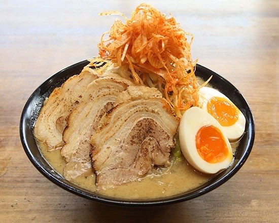 misonojo0418's tweet photo. おはようございます😃☀
味噌のジョー4店舗、本日も魂込めて鍋振ります‼️💪
本日も味噌のジョー4店舗を宜しくお願い致します🙇‍♂️ https://t.co/A9JJTDoe7f