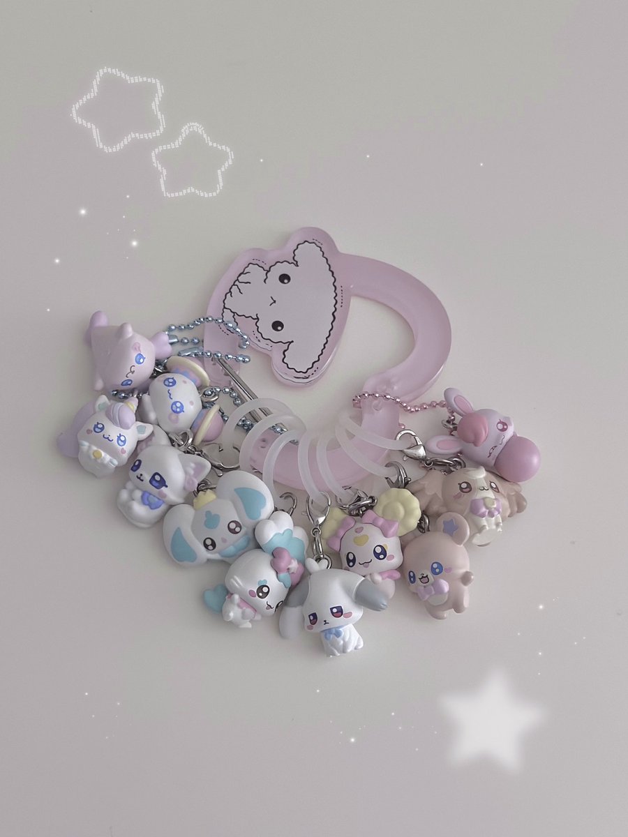 cocotte_blanka's tweet photo. ★☆★☆ https://t.co/VWZHOWOtwG
