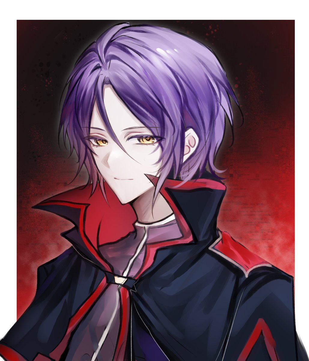 yun98622's tweet photo. 黒騎士ユリウス   ユリスバ https://t.co/l6eV2zTf9h