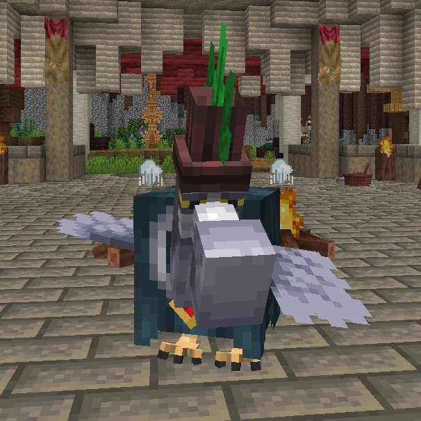 DMACARO_'s tweet photo. Hoy toco de personaje secundario DEDO el DODO.
Hmmm... ese pajarraco tenía una voz muy familiar...
#Dedsafío4 #dedsafio #dedsafiominecraft https://t.co/wnoJf360AA