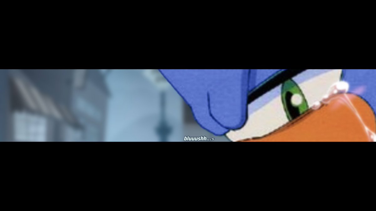 TrueBlueRush's tweet photo. Don't leave me like that again, damn it.
I got scared.

I missed you so much, Stocking. https://t.co/TIWZjlmL4y